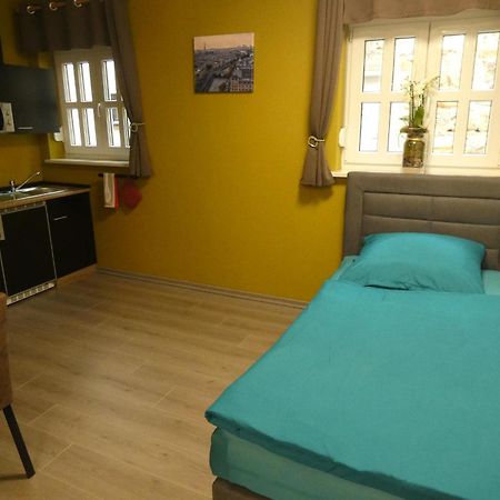 Appartamento Tessin Schwandorf Esterno foto