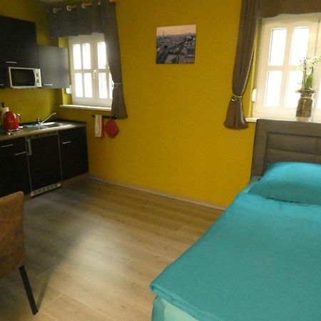 Appartamento Tessin Schwandorf Esterno foto