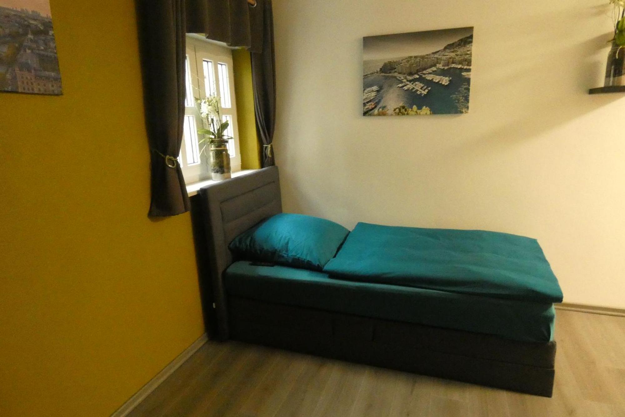 Appartamento Tessin Schwandorf Esterno foto
