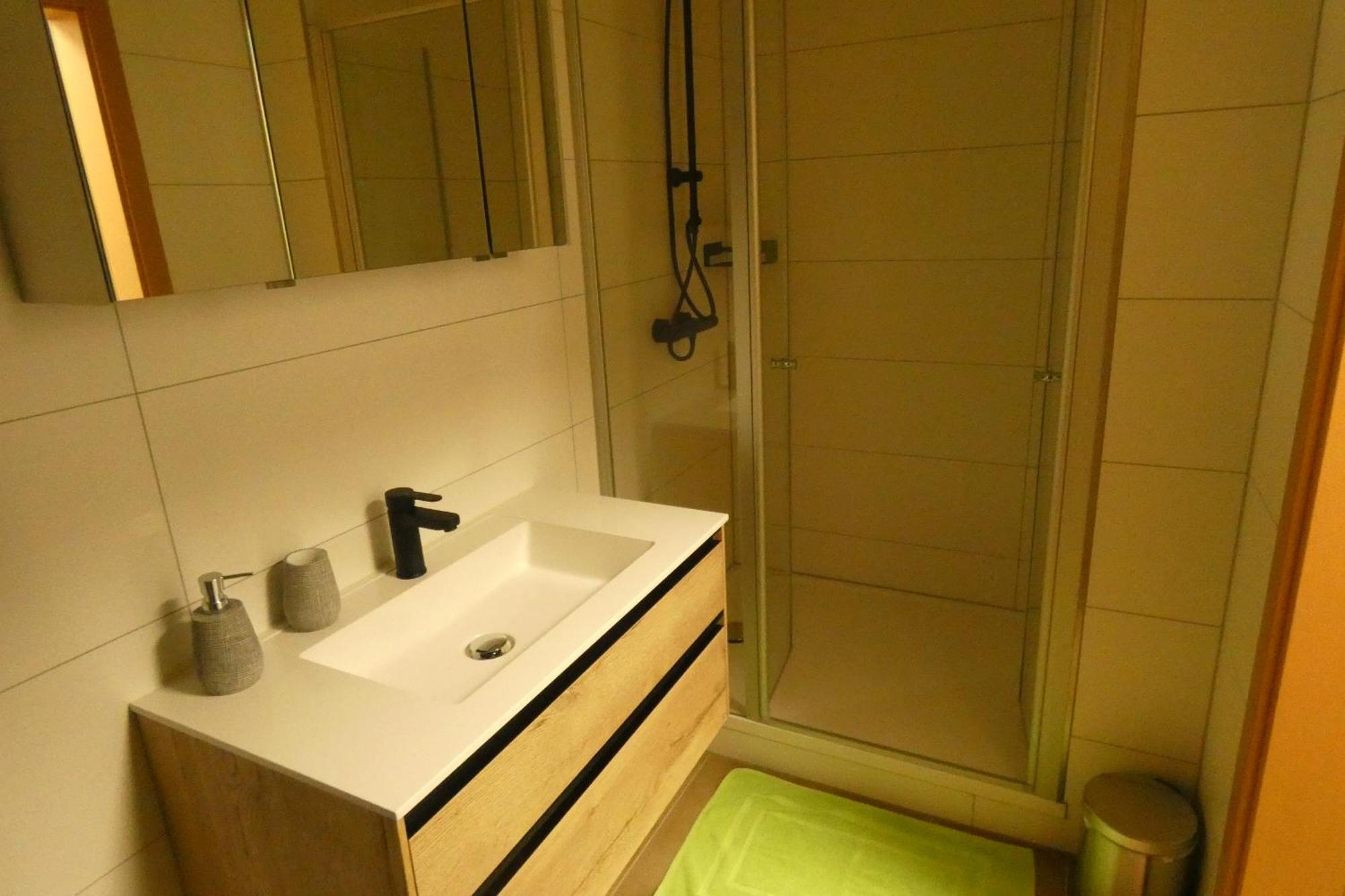 Appartamento Tessin Schwandorf Esterno foto