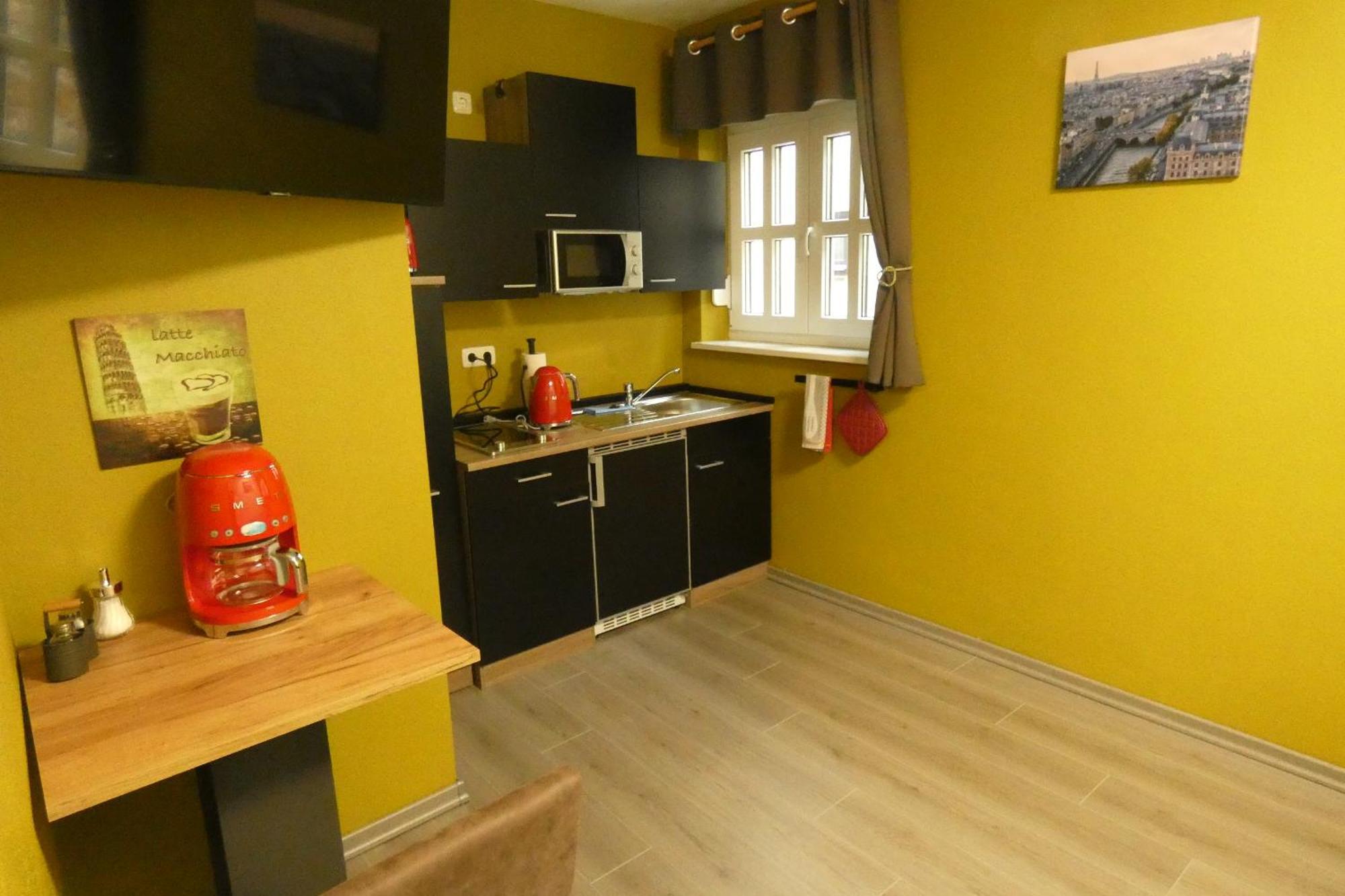 Appartamento Tessin Schwandorf Esterno foto