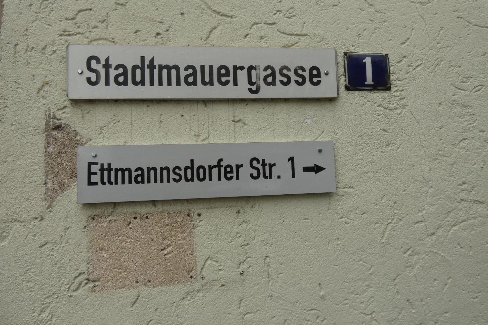 Appartamento Tessin Schwandorf Esterno foto